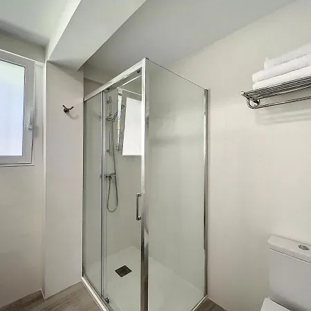 Cerca Del Mar Apartment