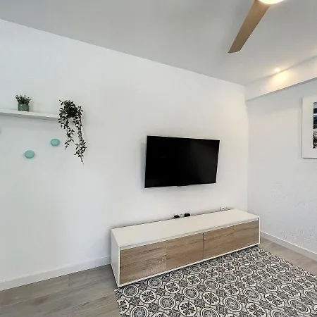 Cerca Del Mar Apartment Alicante