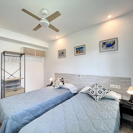 Apartment Cerca Del Mar