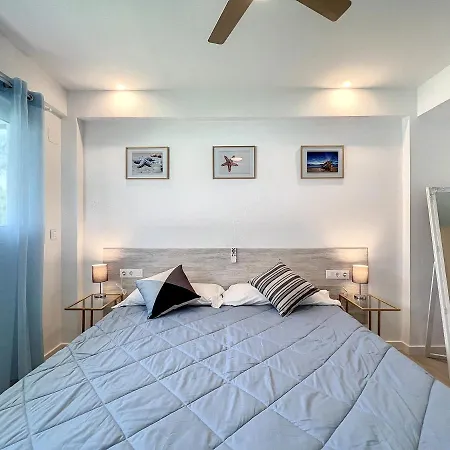 Cerca Del Mar Apartment