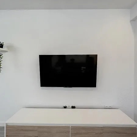 Cerca Del Mar Apartment Alicante