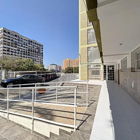 Cerca Del Mar Alicante