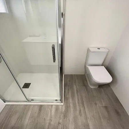 Apartment Cerca Del Mar Alicante