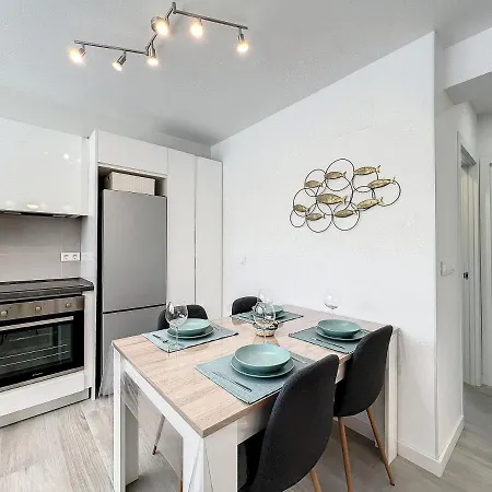 Cerca Del Mar Apartment