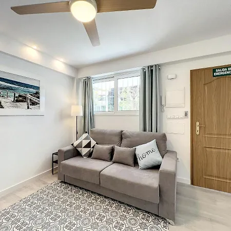 Cerca Del Mar Apartment