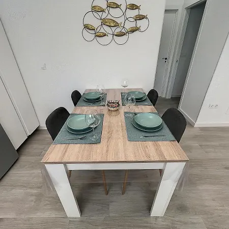 Cerca Del Mar Apartment