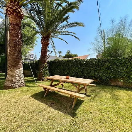 Apartment Cerca Del Mar *
